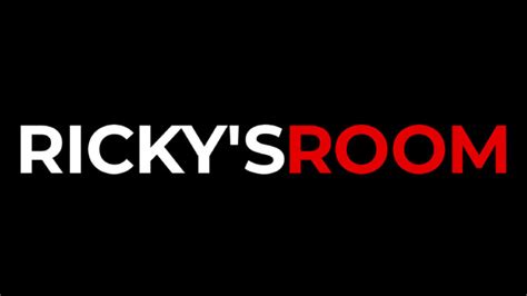 Official Site of RickysRoom